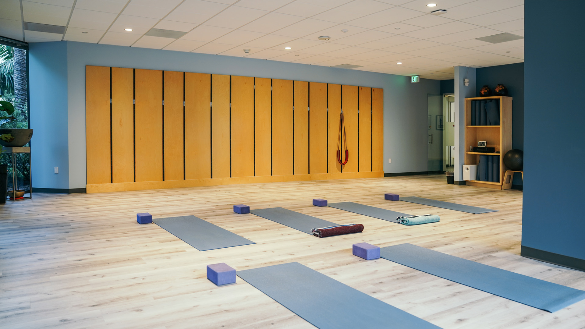 TRIFIT LA Yoga Studio