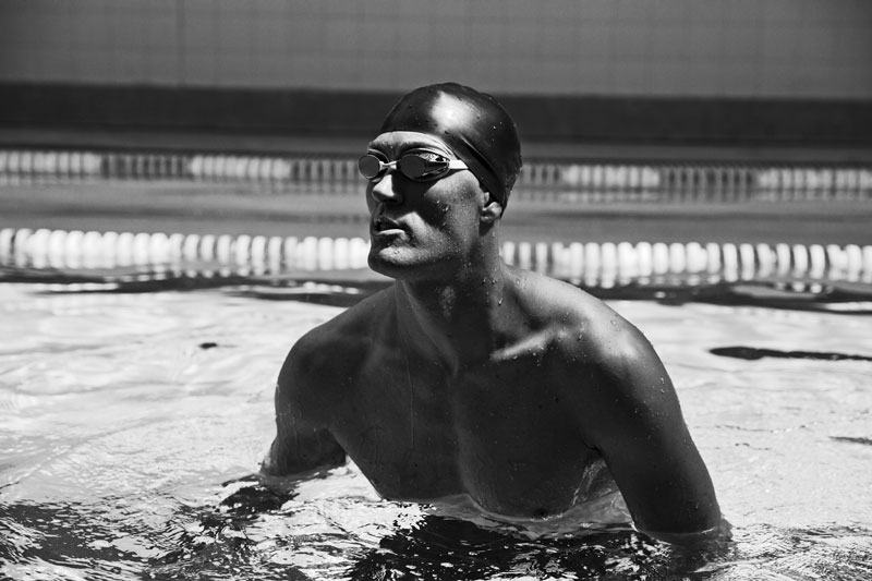 TRIFIT LA Swimming Pool