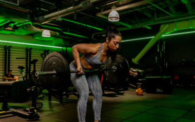 Strength Training in Santa Monica | TRIFIT LA’s Performance-Based Fitness