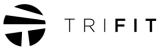 TRIFIT LA logo