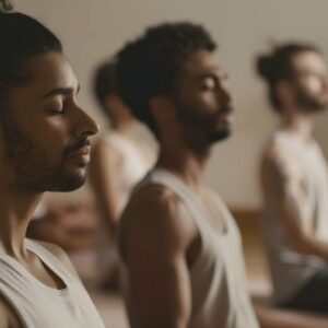 TRIFIT LA Early Evening Breathwork