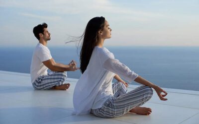 New Mind-Body Classes at TRIFIT LA: Meditation, Breathwork & Mat Pilates