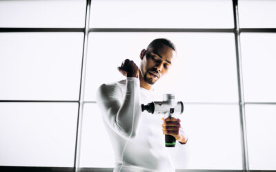 The Power of Recovery: Unlock Peak Performance at TRIFIT LA