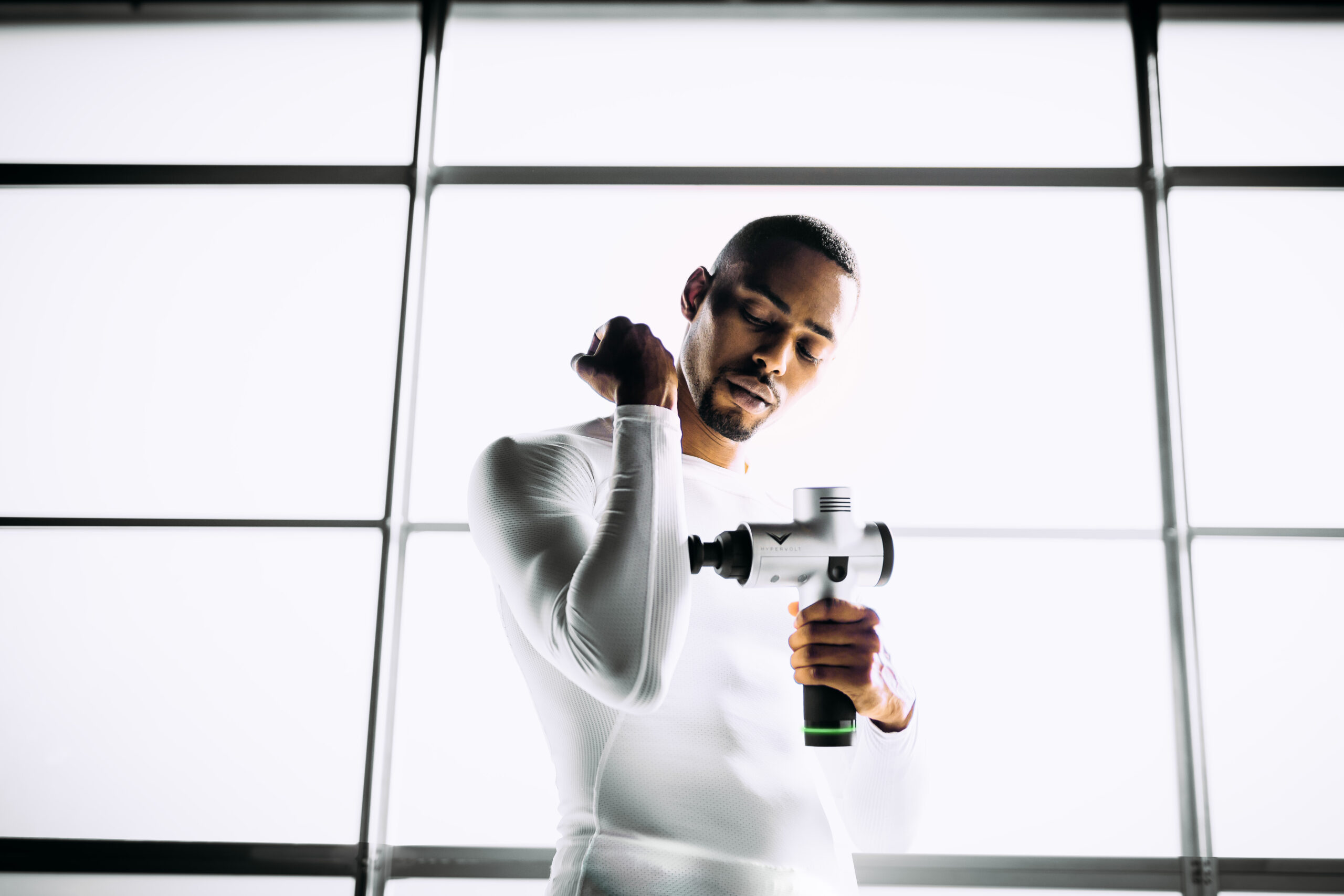 Hyperice Recovery at TRIFIT LA