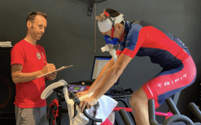 VO₂ Max: The #1 Indicator of Your Health & Longevity