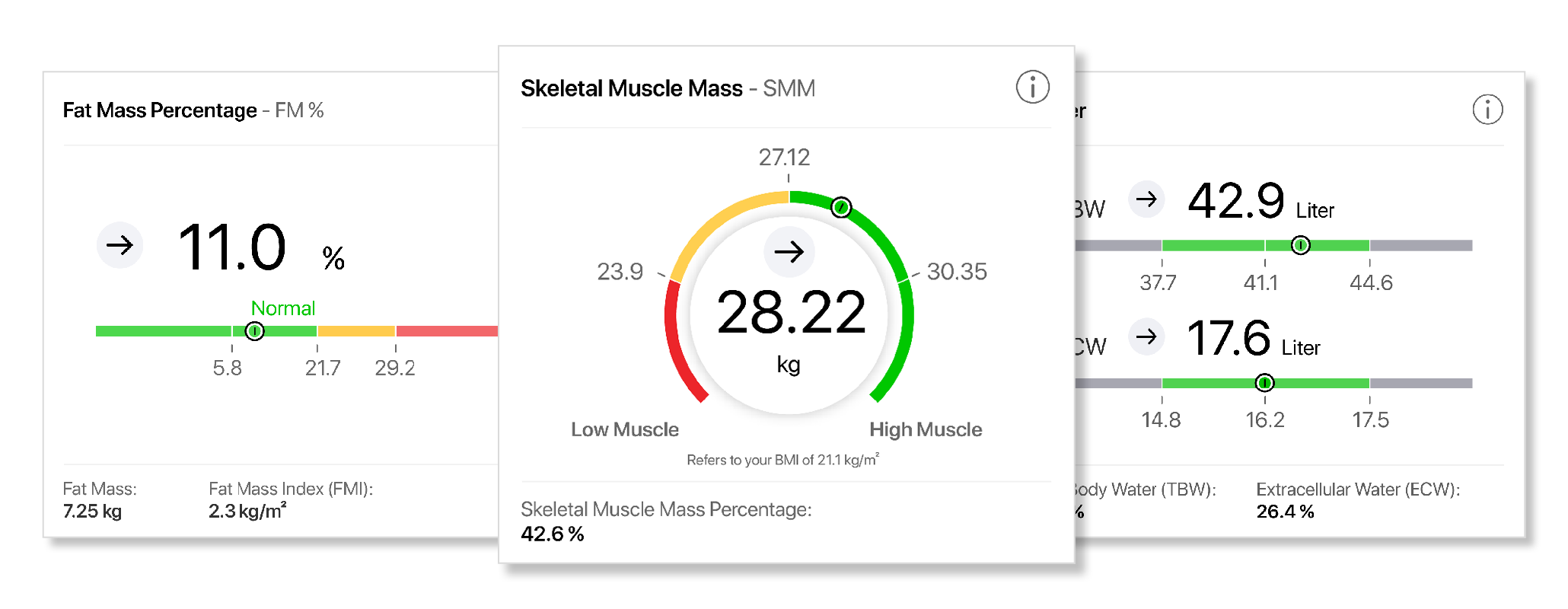 TRIFIT LA Run Workout
