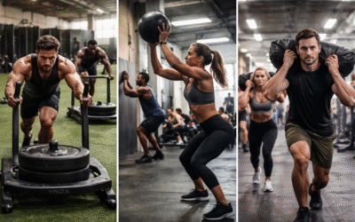 HYROX Training in Santa Monica: What It Is & Why It’s Exploding in Popularity