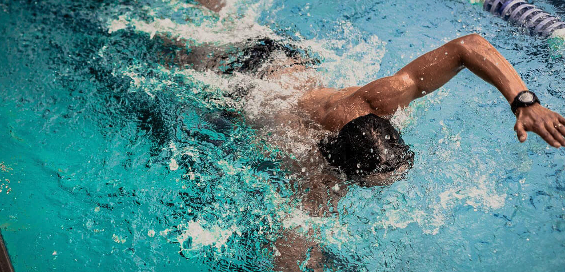TRIFIT LA Swimming